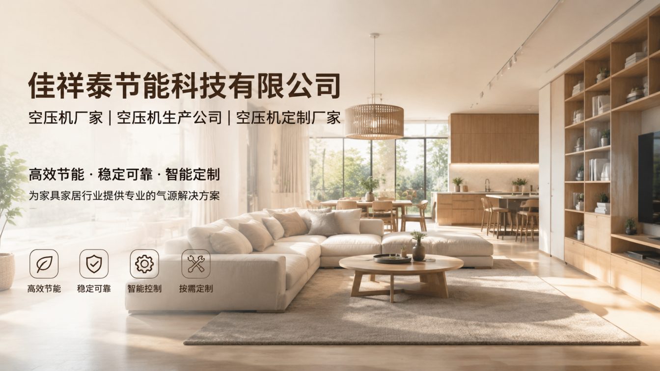 聊城还在为空压系统成本发愁？